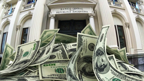 El Banco Central liberará el mercado cambiario