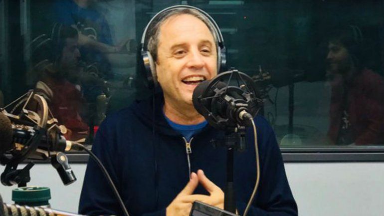 La curiosidad de Tenembaum: ¿Cómo tiene el pene el novio de Eugenia Tobal?