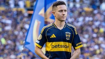 ya le habria comunicado a boca: ander herrera tomo una decision sobre su futuro futbolistico ya le habria comunicado a boca: ander herrera tomo una decision sobre su futuro futbolistico