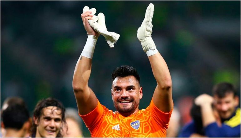 Lionel Scaloni elogió el desempeño de "Chiquito" en Boca pero no parece tener un lugar en la Selección actualmente. Lionel Scaloni elogió el desempeño de "Chiquito" en Boca pero no parece tener un lugar en la Selección actualmente.