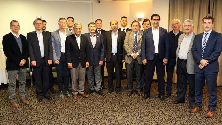 La Bolsa rosarina busca la veta para entrar al shale