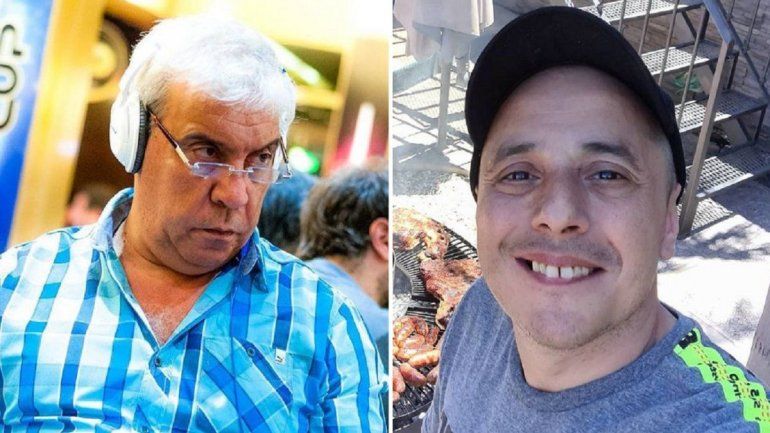 El Dipy desafió a Coco Sily: Cuando quieras pelear, yo voy