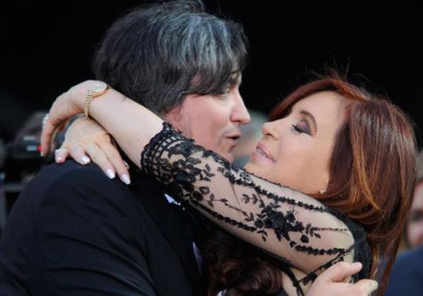 ¿Máximo candidato?