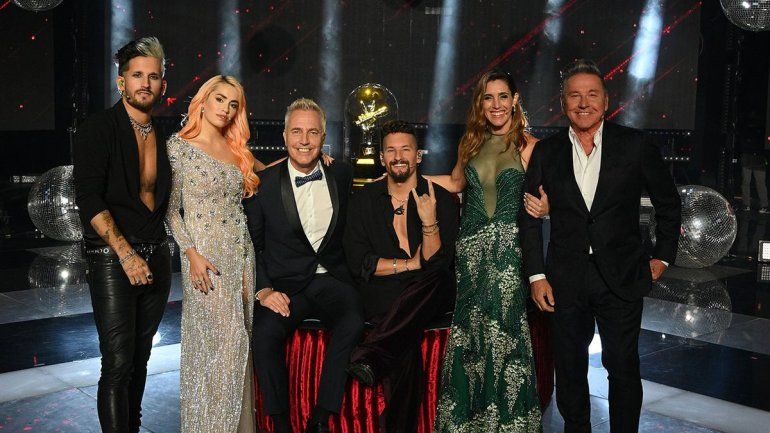 ¿Quiénes son los jurados invitados en La Voz Argentina?