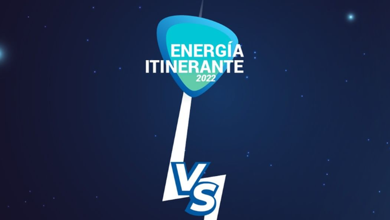 Este jueves se define el concurso Energía Itinerante