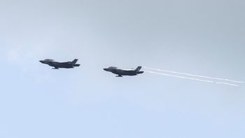 eeuu advirtio sobre actividad militar en espacio aereo de america: las regiones alcanzadas eeuu advirtio sobre actividad militar en espacio aereo de america: las regiones alcanzadas