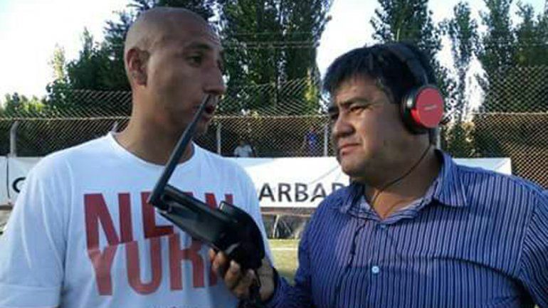 Ariel Gordillo