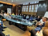 Más cambios en el gabinete de Rolando Figueroa: el reconocido funcionario que deja su cargo