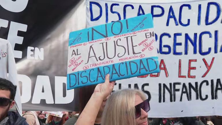 El fallo judicial declaró inválido el veto presidencial