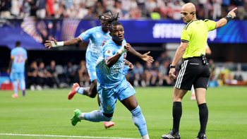 Mundial 2026 EN VIVO | Congo sorprende a Inglaterra en Atlanta | LM Neuquen Mundial 2026 EN VIVO | Congo sorprende a Inglaterra en Atlanta