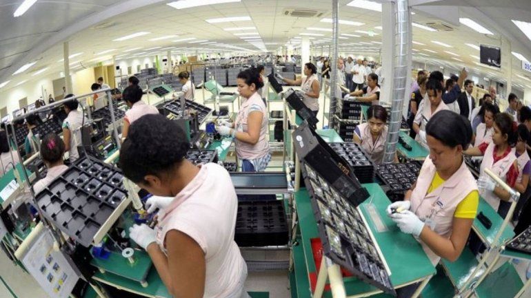 Samsung pide perdón por causar cáncer