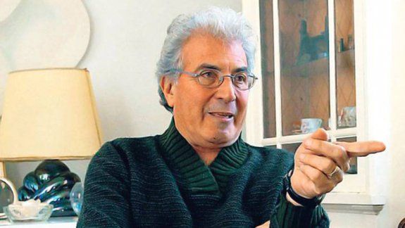Barone demandó al Estado porque no consigue trabajo