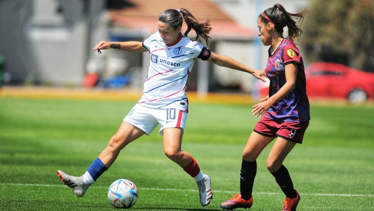 Deportivo Confluencia no pudo con San Lorenzo y se despidió de la Copa Federal