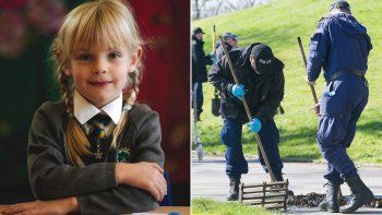 enferma mental le corto el cuello a una nena de 7 anos enferma mental le corto el cuello a una nena de 7 anos