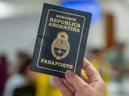 Cambios en el pasaporte argentino: ¿Es necesario sacar turno para tramitarlo? Cambios en el pasaporte argentino: ¿Es necesario sacar turno para tramitarlo?