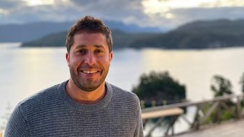 Facundo Castillo tenía 29 años cuando Ramiro Gutiérrez lo asesinó con su lujosa camioneta. Facundo Castillo tenía 29 años cuando Ramiro Gutiérrez lo asesinó con su lujosa camioneta.