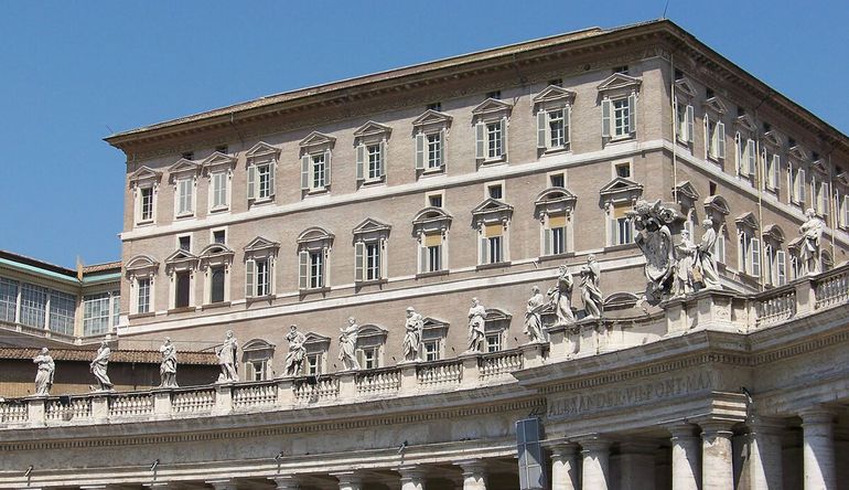 Epstein aparece en los correos publicados