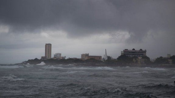 Florida: además del Covid