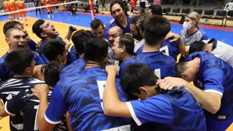 El Monito Sánchez campeón, con ascenso incluido, y tentadoras ofertas del exterior