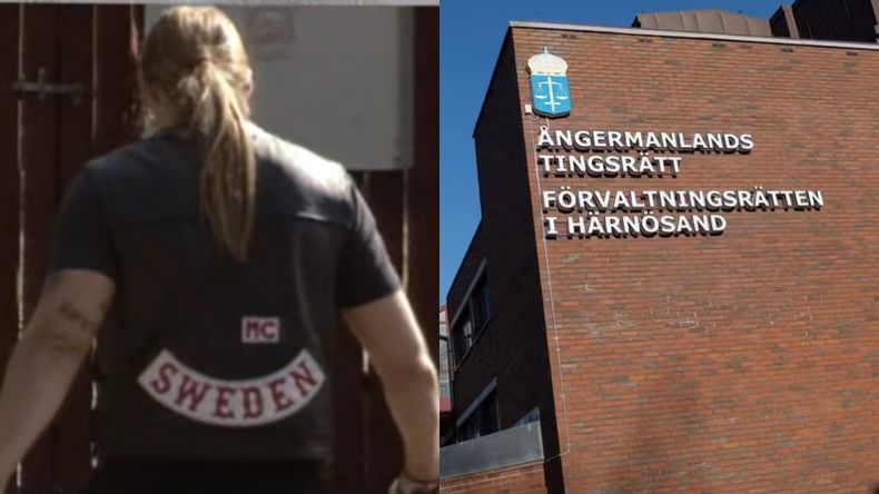 El acusado de explotar sexualmente a su esposa había formado parte de la organización de motoqueros Hells Angels. | LM Neuquen El acusado de explotar sexualmente a su esposa había formado parte de la organización de motoqueros Hells Angels.