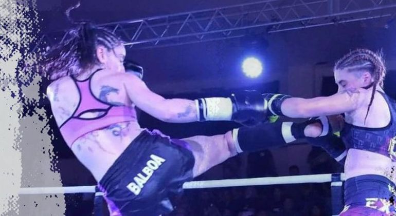 El 21 de abril, Yocelyn Balboa se consagró campeona en tres categorías de la Copa Argentina y obtuvo la plaza para el Mundial de España. El 21 de abril, Yocelyn Balboa se consagró campeona en tres categorías de la Copa Argentina y obtuvo la plaza para el Mundial de España. 