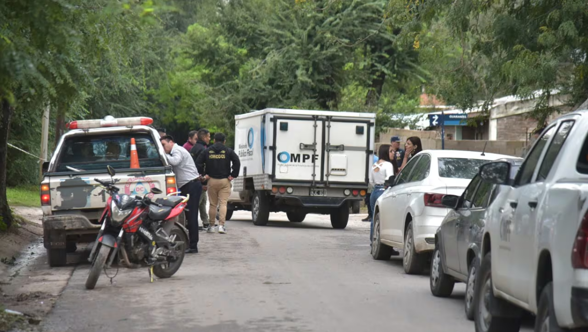 Tres femicidios en cuatro días: encontraron a una mujer estrangulada en su casa