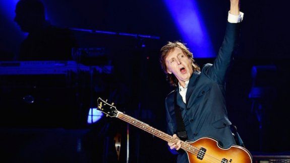 El músico estará en escena con Johnny Depp.
