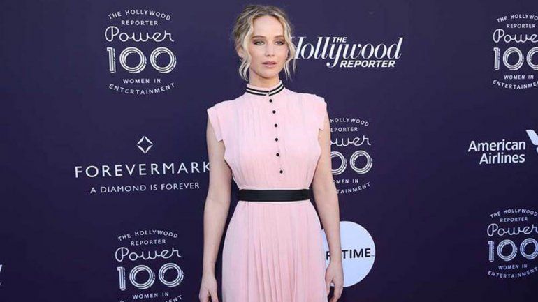 La multipremiada actriz anunció que pondrá una pausa a su carrera actoral para darle prioridad a su compromiso político.&nbsp;