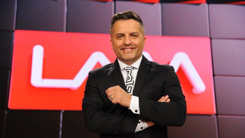 ¡bomba! angel de brito anuncio el regreso de lam ¡bomba! angel de brito anuncio el regreso de lam