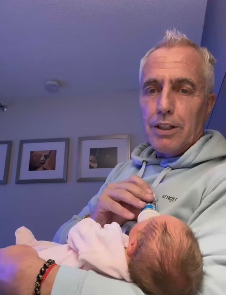 Marley y Milenka Marley y Milenka