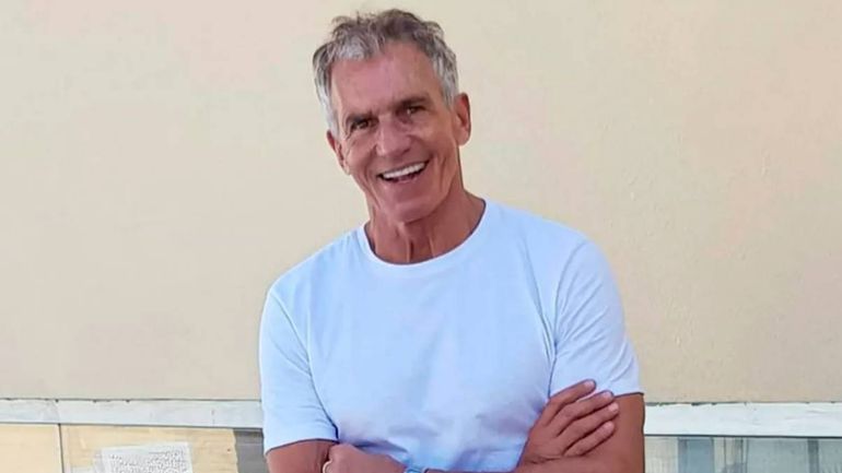 Ricardo Piñeiro fue encontrado por la policía en su departamento del barrio porteño de Recoleta.