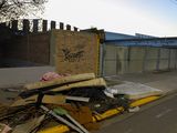 El peligroso galpón tomado en el barrio Belgrano tiene sus días contados