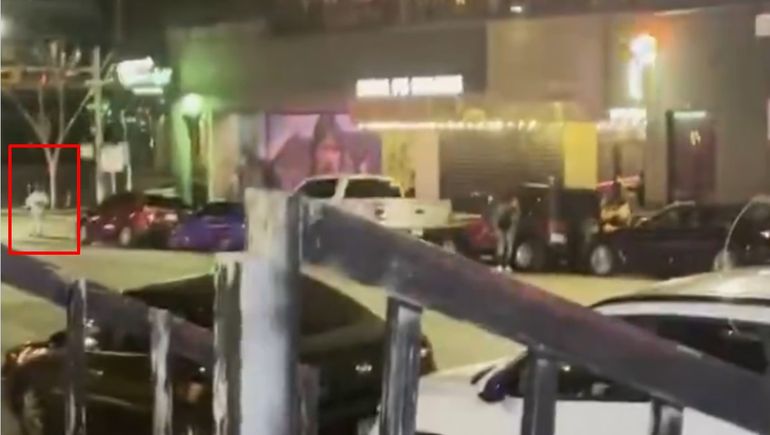 Un tiroteo en Texas dejó muertos y heridos: el atacante expresó sentimientos en favor del régimen iraní