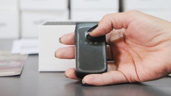 La Justicia resolvió comenzar a entregar botones antipánico en Cipolletti. La Justicia resolvió comenzar a entregar botones antipánico en Cipolletti.