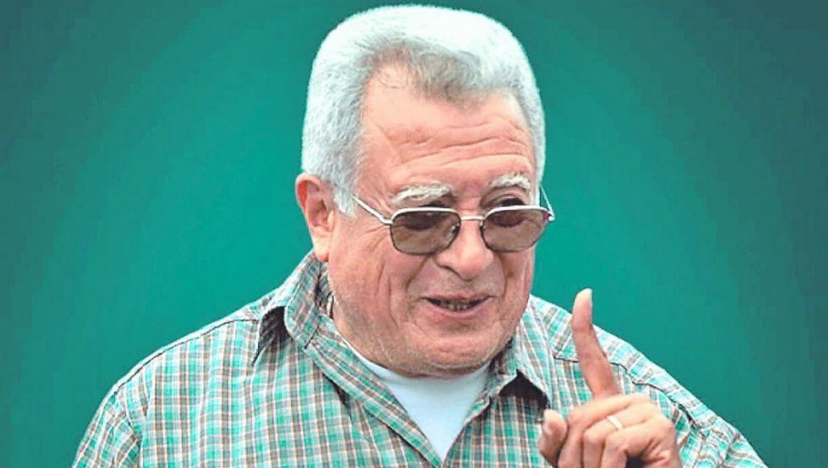 Los Pérez Companc se reparten la herencia que dejó Goyo