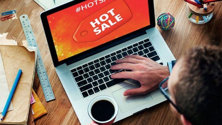 El Hot Sale 2021 facturó $25.000 millones de pesos