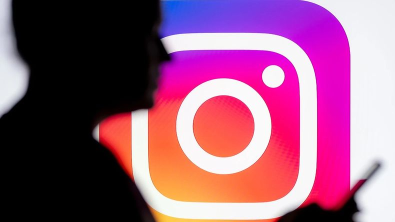 La caída global de Instagram afecta a millones de usuarios. | LM Neuquen La caída global de Instagram afecta a millones de usuarios.