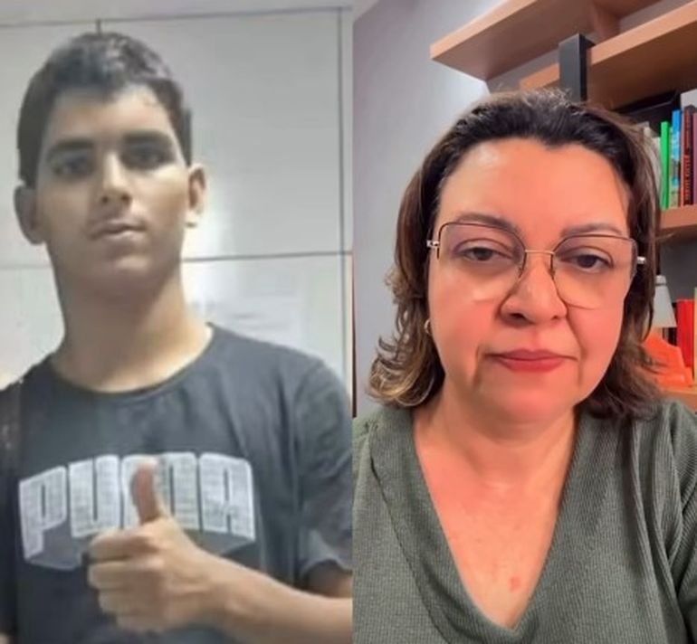 La consejera de bienestar infantil que acompañó al joven desde los 10 años reveló detalles dramáticos sobre su vida. La consejera de bienestar infantil que acompañó al joven desde los 10 años reveló detalles dramáticos sobre su vida.