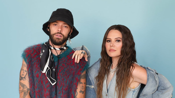 Jesse & Joy llega a su fin.