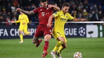 champions league: se definen los primeros dos semifinalistas champions league: se definen los primeros dos semifinalistas