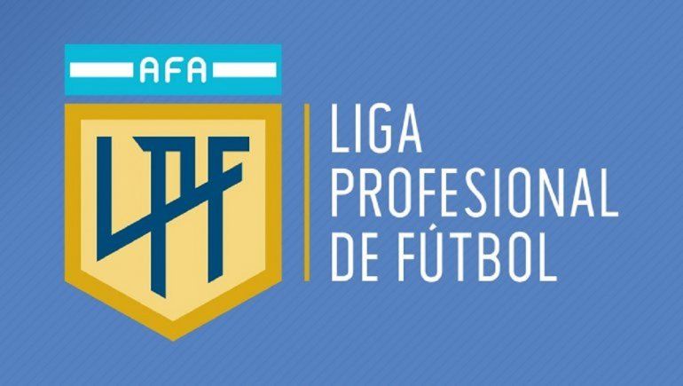 Liga Argentina: partidos del finde en la segunda jornada