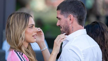 Se casa Tini Stoessel y Rodrigo de Paul: así será su boda de ensueño Se casa Tini Stoessel y Rodrigo de Paul: así será su boda de ensueño