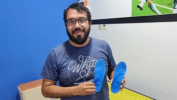 kinesiologo plantillas