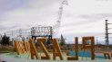 plaza huincul: cierran el autodromo para evitar las picadas