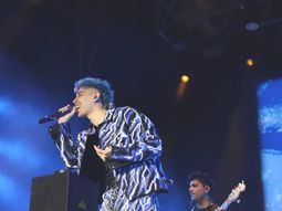 Luck Ra dirá presente en la Fiesta de la Confluencia 2026 Luck Ra dirá presente en la Fiesta de la Confluencia 2026