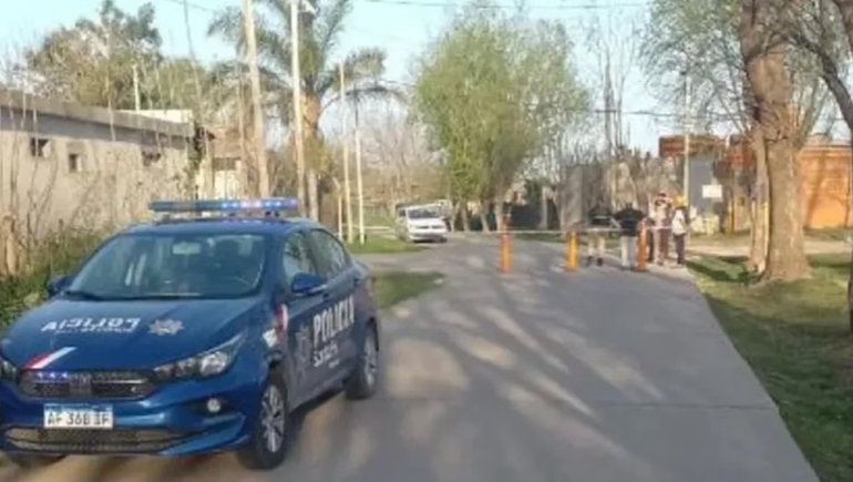 Santa Fe: intentó matar a su ex, se disparó en la cabeza y murió