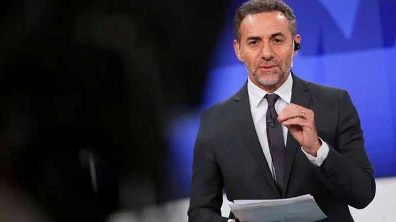 Luis Majul Luis Majul