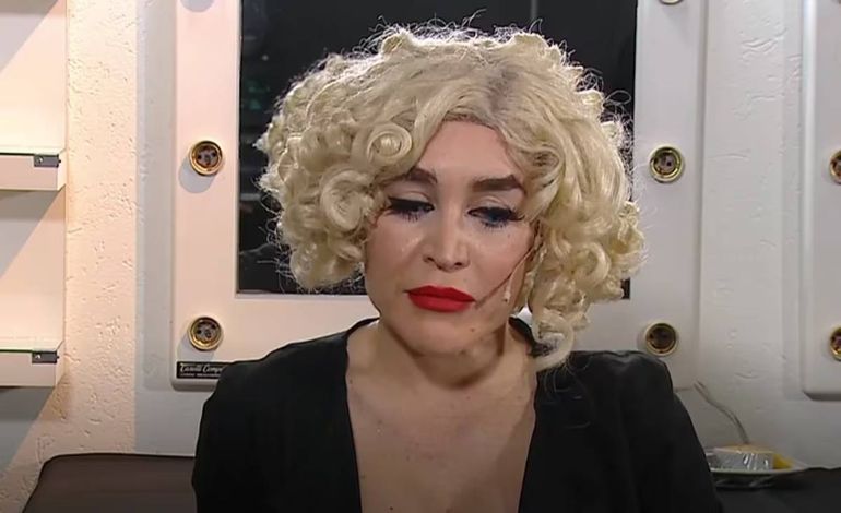 Fátima Florez recordó entre lágrimas a Javier Milei: ¿Sigue enamorada?