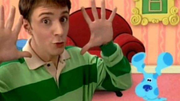 Nickelodeon mostró a uno de sus antiguos presentadores y sorprendió a todos