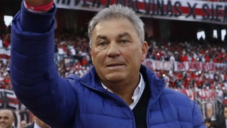 ¡Pumpido corazón!: Me abrieron el pecho pero estoy bien